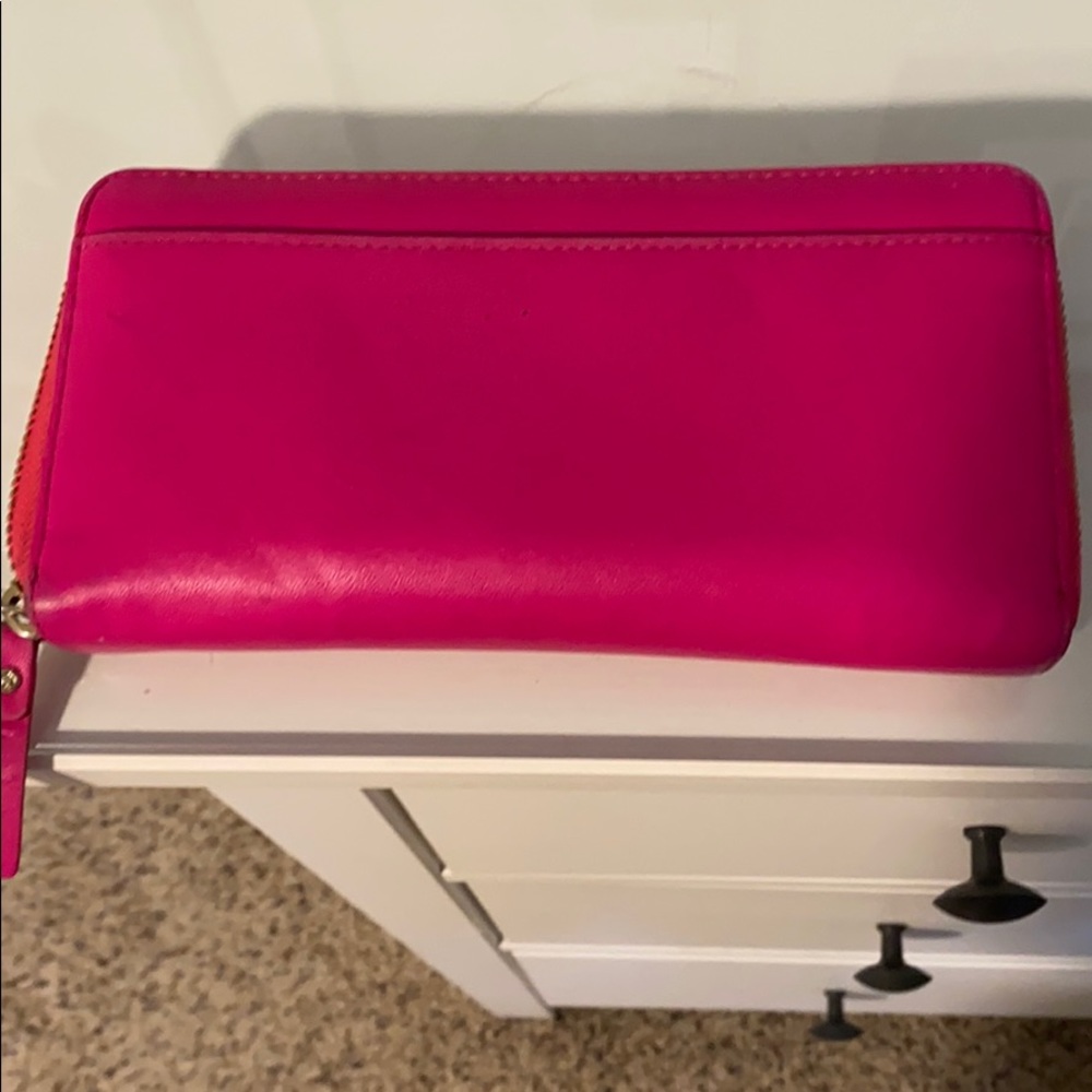 Kate Spade Wallet - Picture 3 of 4